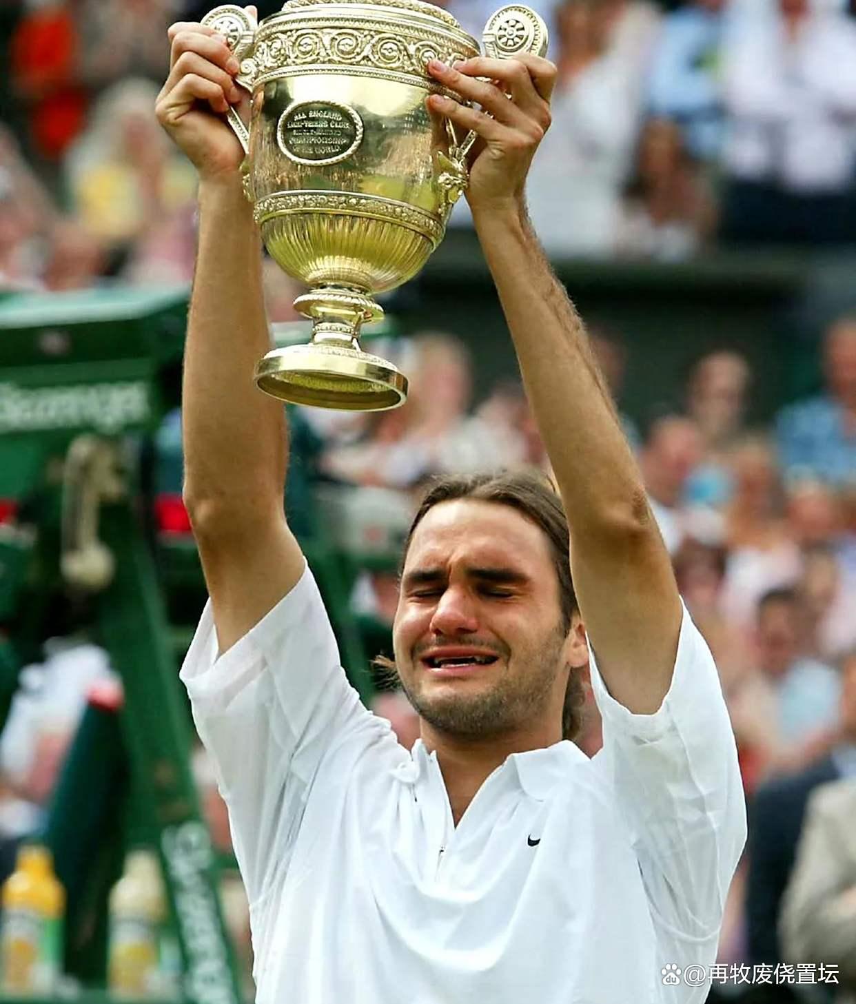 温网绝杀澳网，鲁德扛起全队的简单介绍