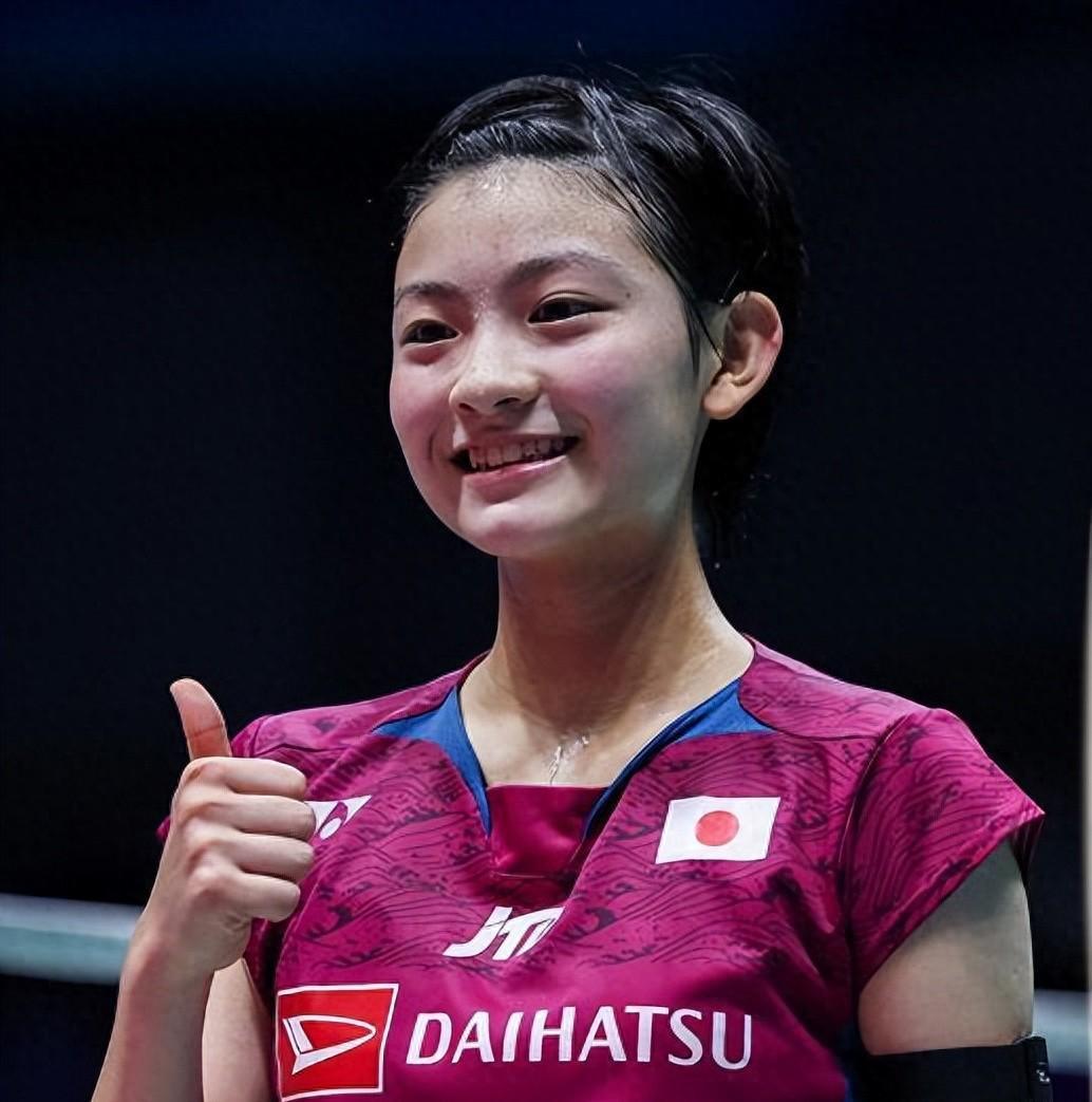 日本队绝杀韩国队，陈雨菲刷新纪录