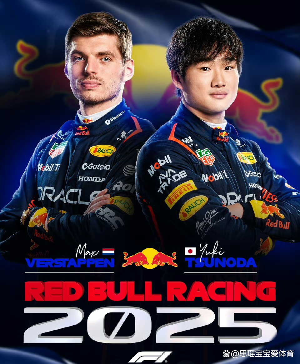 红牛车队力克迈凯伦，维斯塔潘高光表现