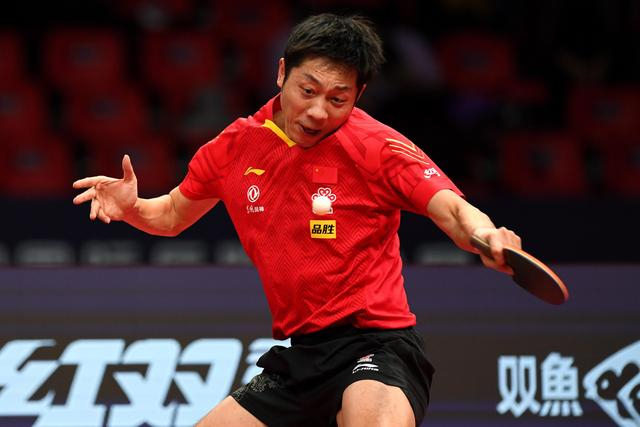 奥地利队碾压德国队,许昕状态火热 奥地利队碾压德国队,许昕状态火热