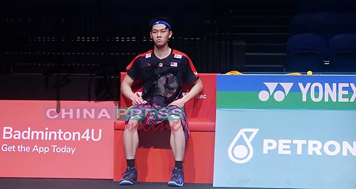 马来西亚队碾压印度队,李梓嘉点燃赛场 马来西亚队碾压印度队,李梓嘉点燃赛场