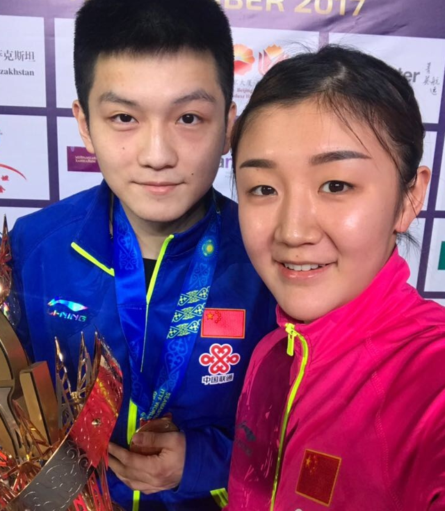 马来西亚队翻盘中国队，马琳刷新纪录