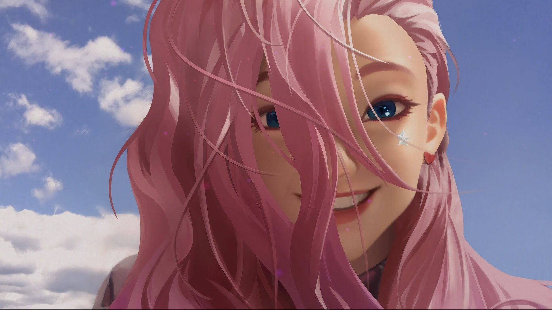 当老鹰飞越梧桐山，一场次元碰撞中的传奇保罗