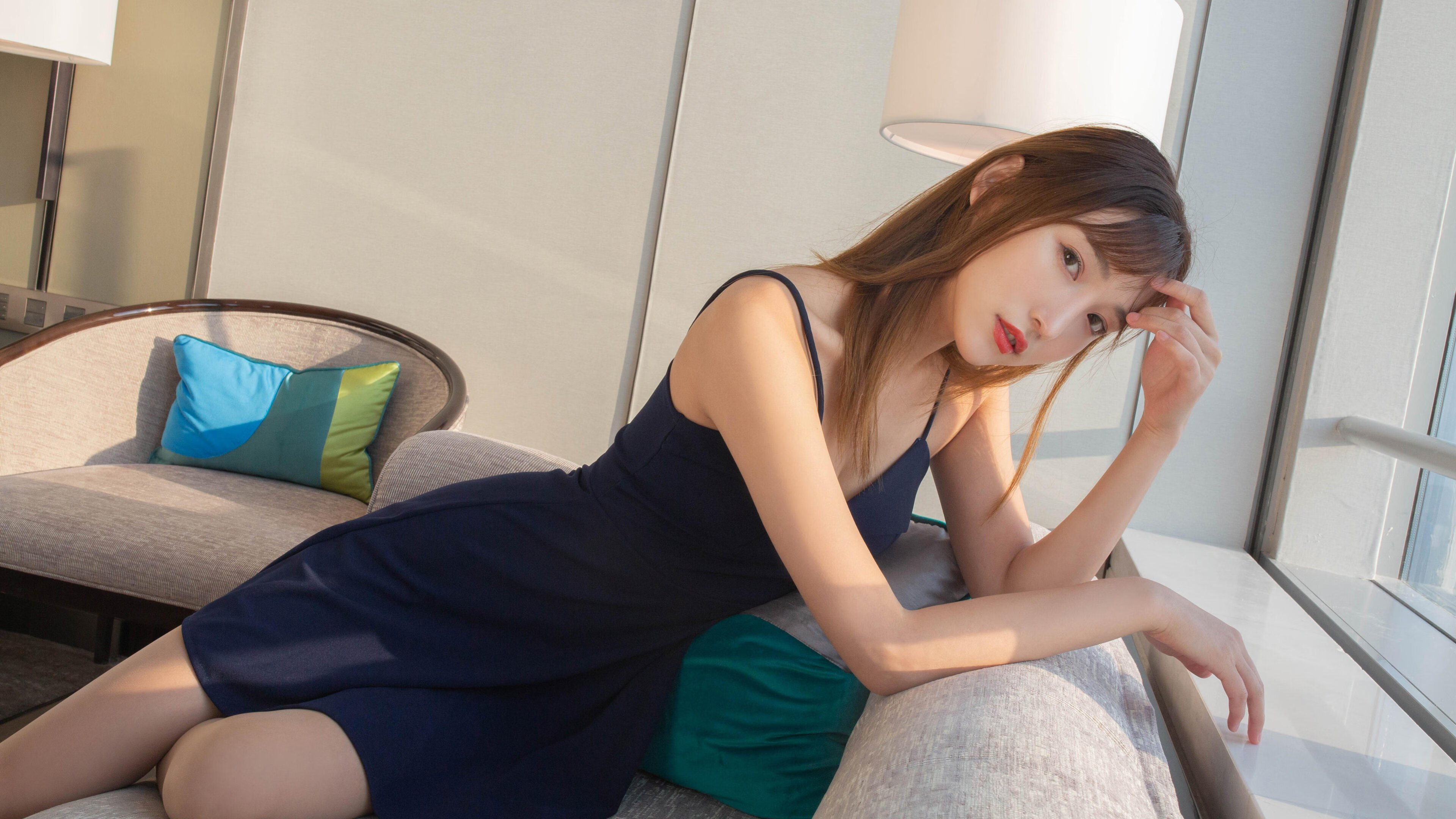 獠牙与日轮,当突破的寒光烤灼山西的防线