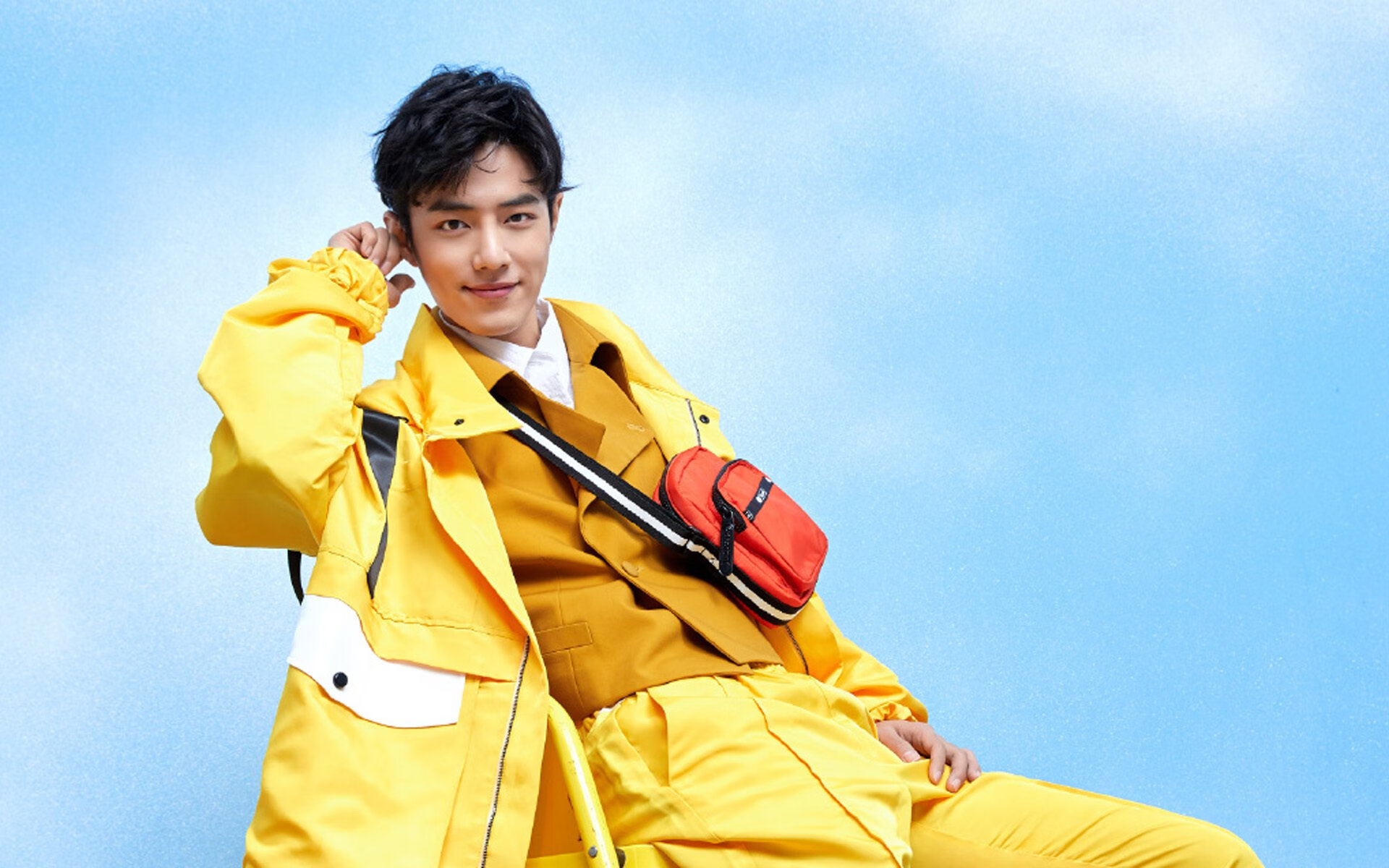 他以一记不可能出手，切断了勇士所有想象